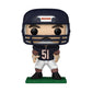 Funko Pop Nfl: Bears - Dick Butkus - Collectable Vinyl Figure - Gift Idea - Official Merchandise - For Kids & Adults - Sports Fa