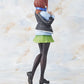Taito The Quintessential Quintuplets Coreful Figure Nakano Miku ~Uniform ver~ Prize Figure