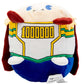 Mochibi - My Hero Academia - Mirio In Hero Costume - 6'' Plush Toy, Collectable, Soft, Officially Licensed, Stackable, Anime
