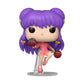 Funko Pop! Animation: Ranma 1/2 - Shampoo - 1/6 Odds for Rare Chase Variant - Collectable Vinyl Figure - Gift Idea - Official Merchandise - Toys for Kids & mature-themeds - Anime Fans