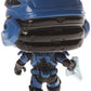 Funko POP Games: Halo Infinite - Mark V [B] with Blue Energy decorative replica blade with Chase  Multicolor  (59336)