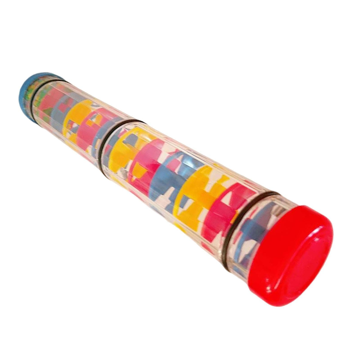 Vistora Rainstick Rattle Tube Montessori Baby Rainmaker Toy For Children Kids Babies 30Cm|Toys For |Developmental Toys