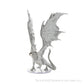 D&D Nolzur's Marvelous Miniatures: mature-themed Black Dragon