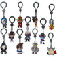 Overwatch Backpack Hangers Series 1 - Mystery Blind Bag, 11 Multicolor Figures To Collect, Small (Id12369)