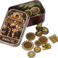Iron Kingdoms: Full Metal Fantasy Token Set