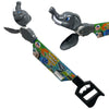 Warm Fuzzy Toys 21    Elephant Grabber Toy - Durable Plastic Hand Grabber For Kids - Perfect For Birthday Gifts, Goodie Bags, Pr