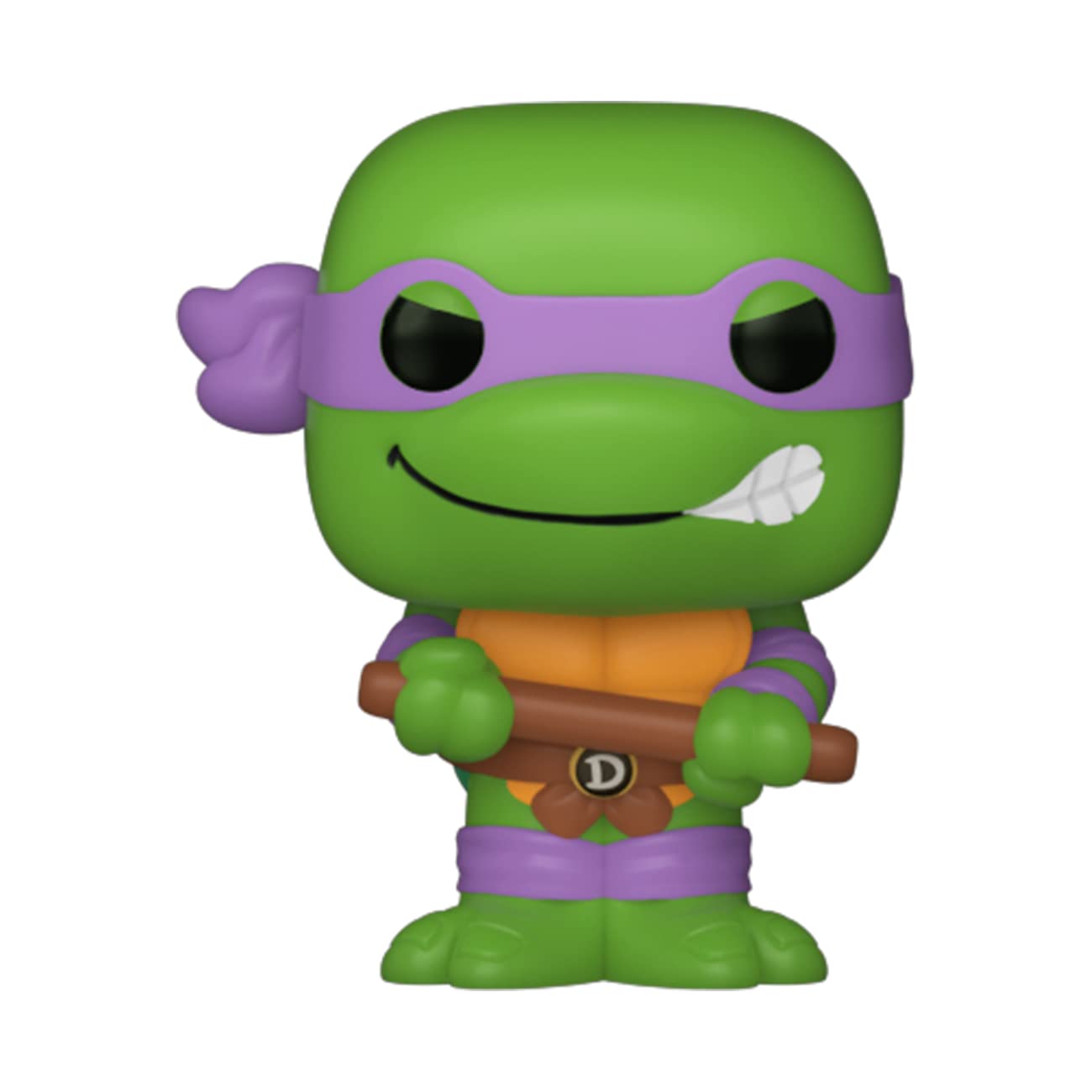 Bitty Pop: Tmnt- Donatello 4Pk