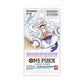 Bandai Namco Entertainment One Piece Tcg: Awakening Of The New Era Dp-02 Double Pack Set Vol. 2