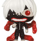 Funko Pop Anime: Tokyo Ghoul Ken Action Figure,Multi-Colored Vaulted #61