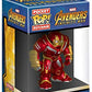 Funko POP! Keychain Marvel: Avengers Infinity War - Hulkbuster