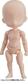 Good Smile Company Nendoroid Doll Archetype 1.1: Man (Cream)