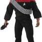 Mego Corporation Star Trek: Deep Space Nine – Lt. Worf 8-Inch Action Figure