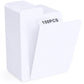 Trading Card Dividers For Toploaders Storage Boxes, 150Pcs Paper Dividers For Baseball/Mtg/Tcg/Sports/Game Organizer, Vertical