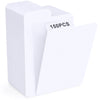 Trading Card Dividers For Toploaders Storage Boxes, 150Pcs Paper Dividers For Baseball/Mtg/Tcg/Sports/Game Organizer, Vertical