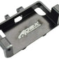 Apex RC Products Black Aluminum Steering Servo Mount Compatible with Axial SCX24 SCX24-11