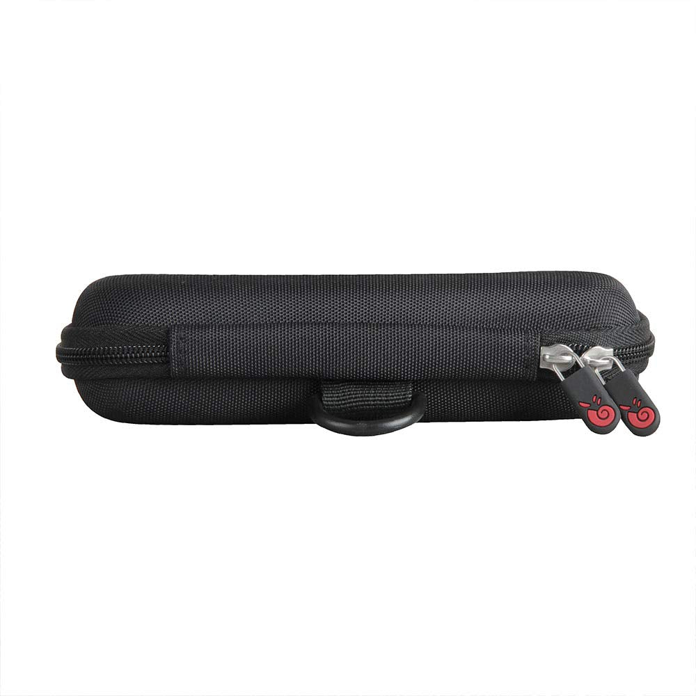 Hermitshell Hard Case For Beijue 16 Bit Handheld Games (Black)