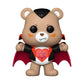 Funko Pop Movies: Universal Monsters X Care Bears - Tender Heart Bear As Dracula - Collectable Vinyl Figure - Gift Idea - Offici