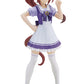 Banpresto - Figurine Umamusume : Pretty Derby - Tokai Teio 17cm - 4983164185911
