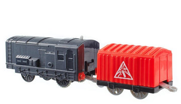 Thomas & Friends Motorized Toy Train Engines for preschool kids ages 3 years and older