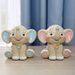 Choold Cartoon Elephant Piggy Bank Coin Bank Money Saving Bank Money Box