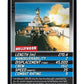 Battleships Top Trumps Card Game Medium
