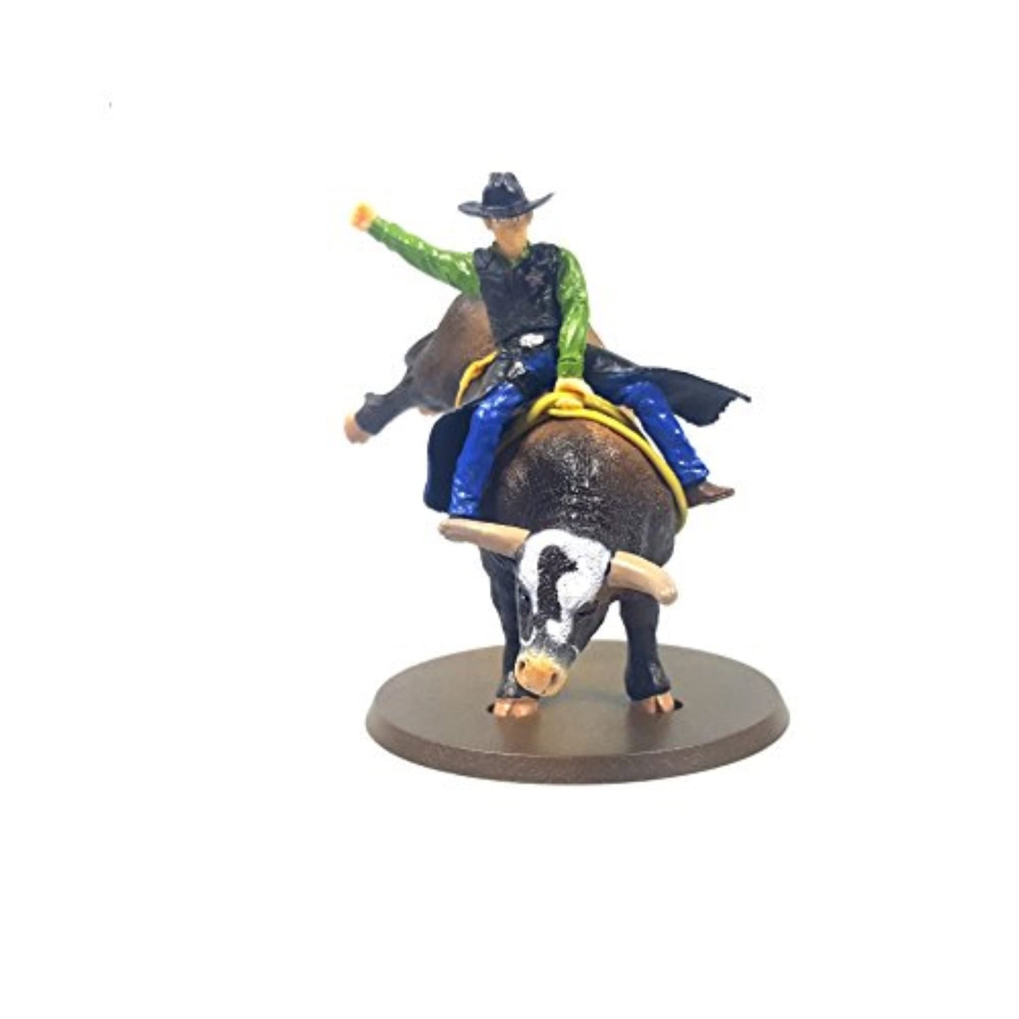 Big Country Toys Bull Riding (Bushwhacker)
