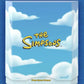 The Simpsons Ultimates! Wave 1 - Deep Space Homer