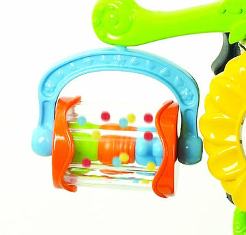 Playgo Sunshine Mobile Musical (2199)