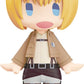 Attack on Titan: Armin Arlert Hello! Good Smile Figure