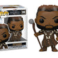 Pop Marvel: Black Panther: Wakanda Forever - M 'Baku Funko Vinyl Figure (Bundled With Compatible Box Protector Case), Multicolor
