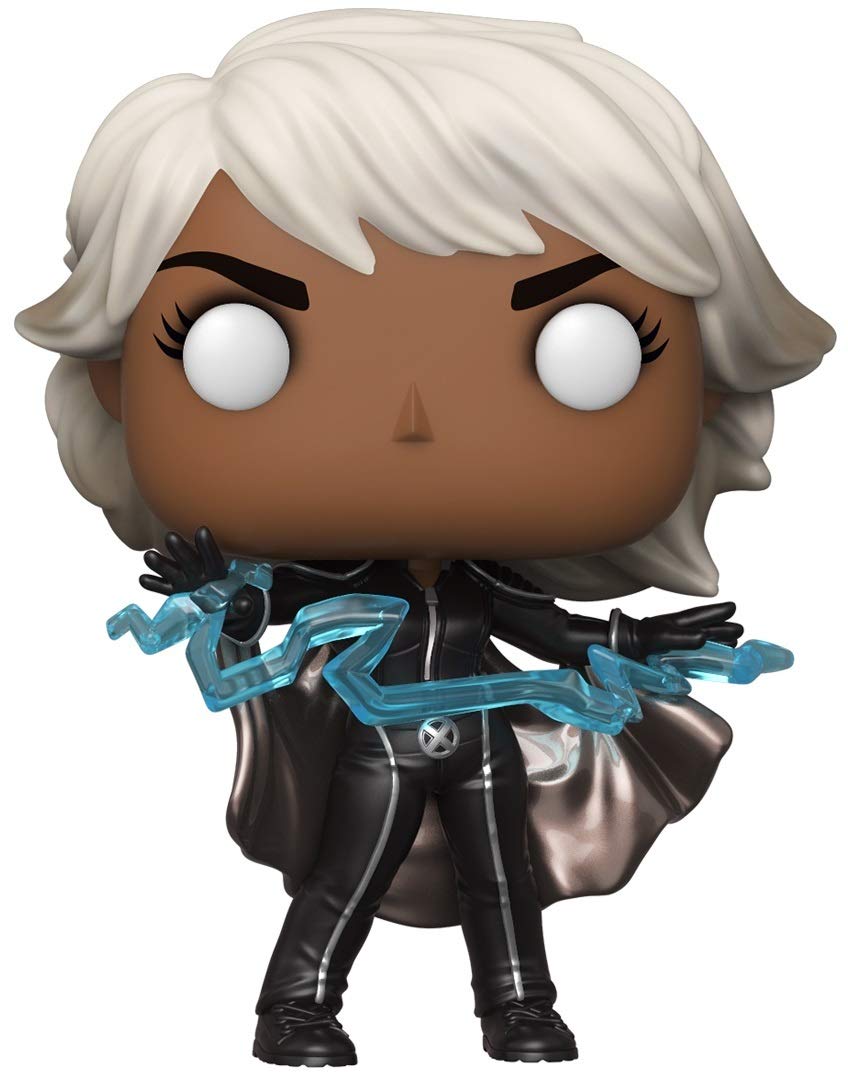 Funko Pop! Marvel: X-Men 20Th Anniversary - Storm, Multicolor, 3.75 Inches