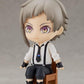 Orange Rouge Bungo Stray Dogs: Atsushi Nakajima Nendoroid Swacchao! Nendoroid Action Figure, Multicolor