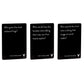 The Voting Game - The Hilarious mature-themed Party Card Game About Finding Out Who Your Friends are - Perfect for College Students  Fun Parties and Board Games Night with Your Group