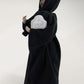 Byers' Choice Spirit Future Caroler Figurine 208 From The A Christmas Carol Collection