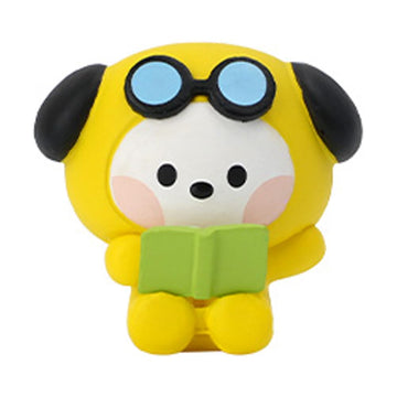 Bt21 Minini Universtar Monitor Figure 2023 Type [Official Original Products] (Chimmy)