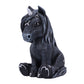 Nemesis Now Cult Cuties Adorable Occult Figurines, Bewitching Evil Spirit Creatures, Hand-Painted, Resin - Culticorn