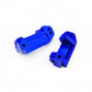 Atomik - Alloy Caster Block - Replacement Part for 1/10 Traxxas 3632 - Hardened Billet 6061 Aluminum - Lightweight & Durable Per