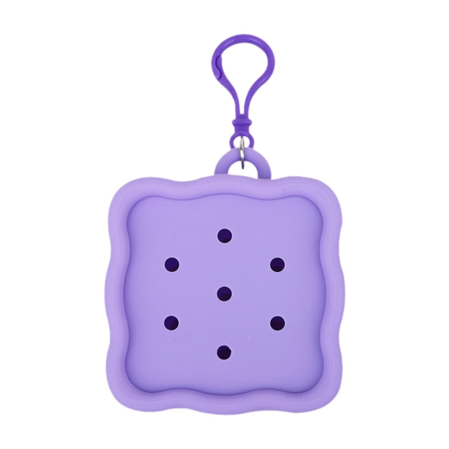 Calandis Kids Cute Small Purse Holder Girls Wallet For Women Travel Goodie Bag Filler Violet | Wallets | Womens Accessories