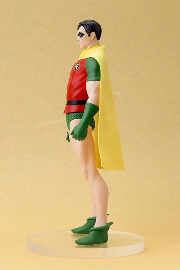 Kotobukiya Dc Comics Robin Classic Costume Artfx+ Statue