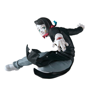 Banpresto - Demon Slayer: Kimetsu No Yaiba - Enmu Vibration Stars Figure