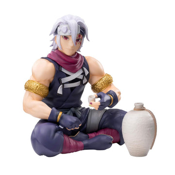 Sega Goods Demon Slayer - Tengen Uzui Shinobi - Figurine Pm Perching 11Cm