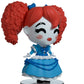 Youtooz Poppy YouTooz Vinyl Figure, 4.3" Collectible Toy, Blue & White, Model 61475