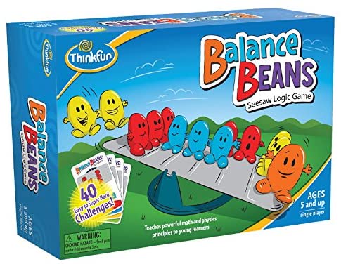 Bumbling Beanos Math Stabilizer