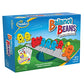 ThinkFun Balance Beans Math Game - Engaging Pre-Algebra Puzzle for Kids, 9.25" x 2.75" x 6.5", Multi Color, Model 44001140