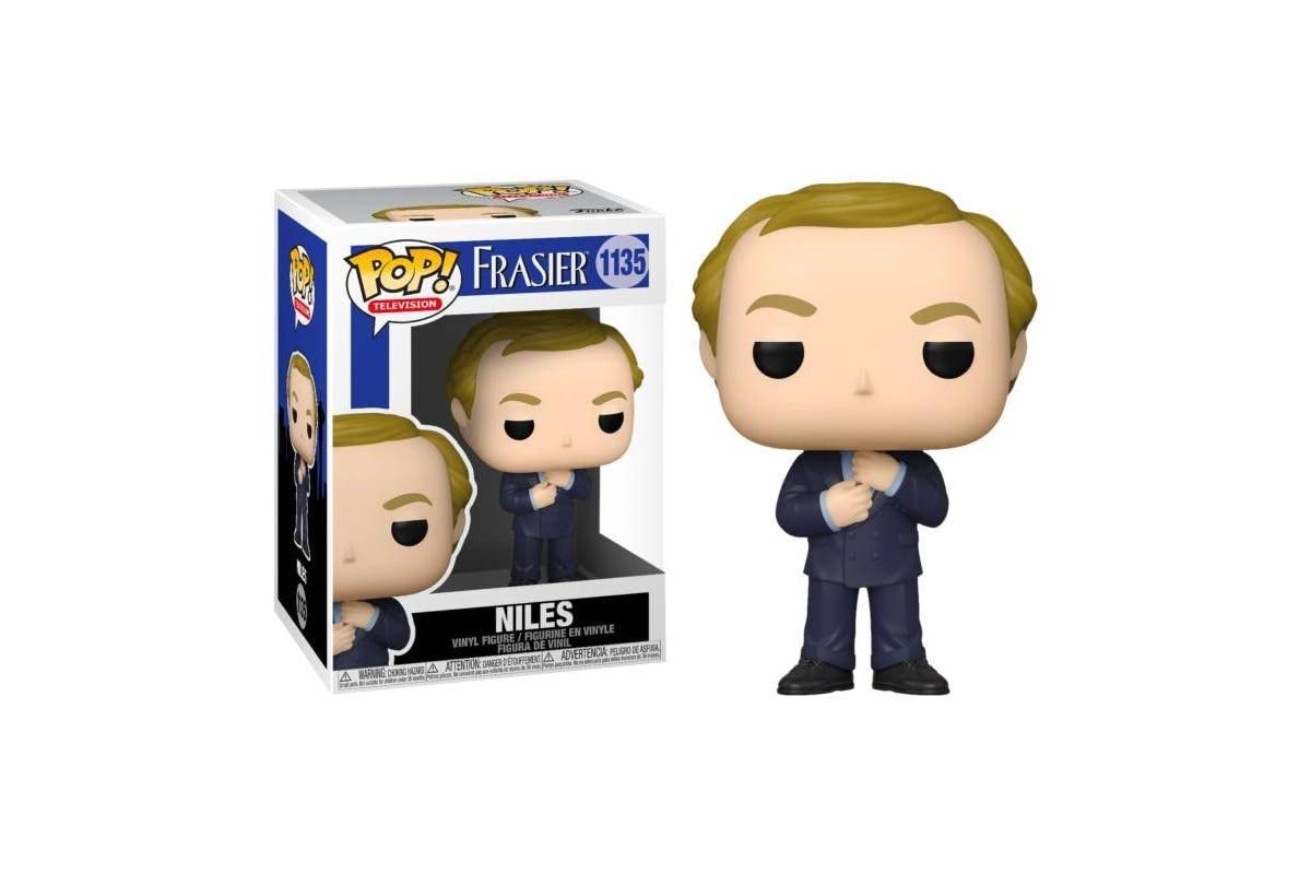 Funko Pop! Tv: Frasier - Niles
