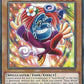Toon Masked Sorcerer - Lds1-En058 - Common - 1St Edition
