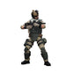 Joytoy 1:18 U.S.Army Delta Assault Squad -Assault Operator 4.17    Hardcore Coldplay Action Figure Military Model