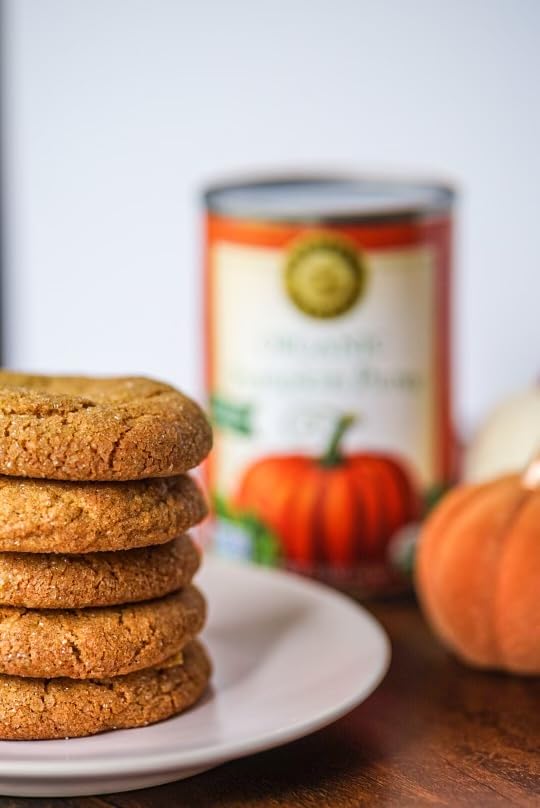 Farmers Market Foods, Organic Canned Pumpkin, 15 Ounce