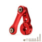 Aluminum 25t servo Horn & Steering Linkages Upgrades Part for Arrma 1/7 Infraction Felony Limitless 1/8 KRATON Notorious Outcast