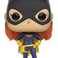 Funko Pop Heroes: Dc - Batgirl 2016 Action Figure